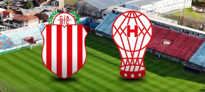 El Guapo y el Globo buscarán el pasaje a los octavos de final