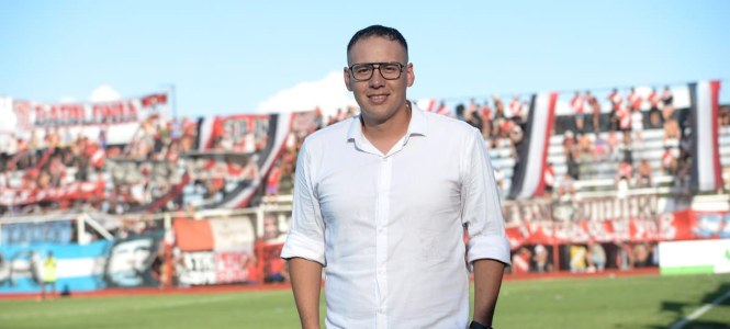 Luis García es el apuntado para dirigir al Aurinegro