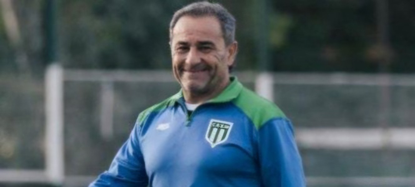 El Sapito Coleoni es el nuevo DT de Racing de Córdoba