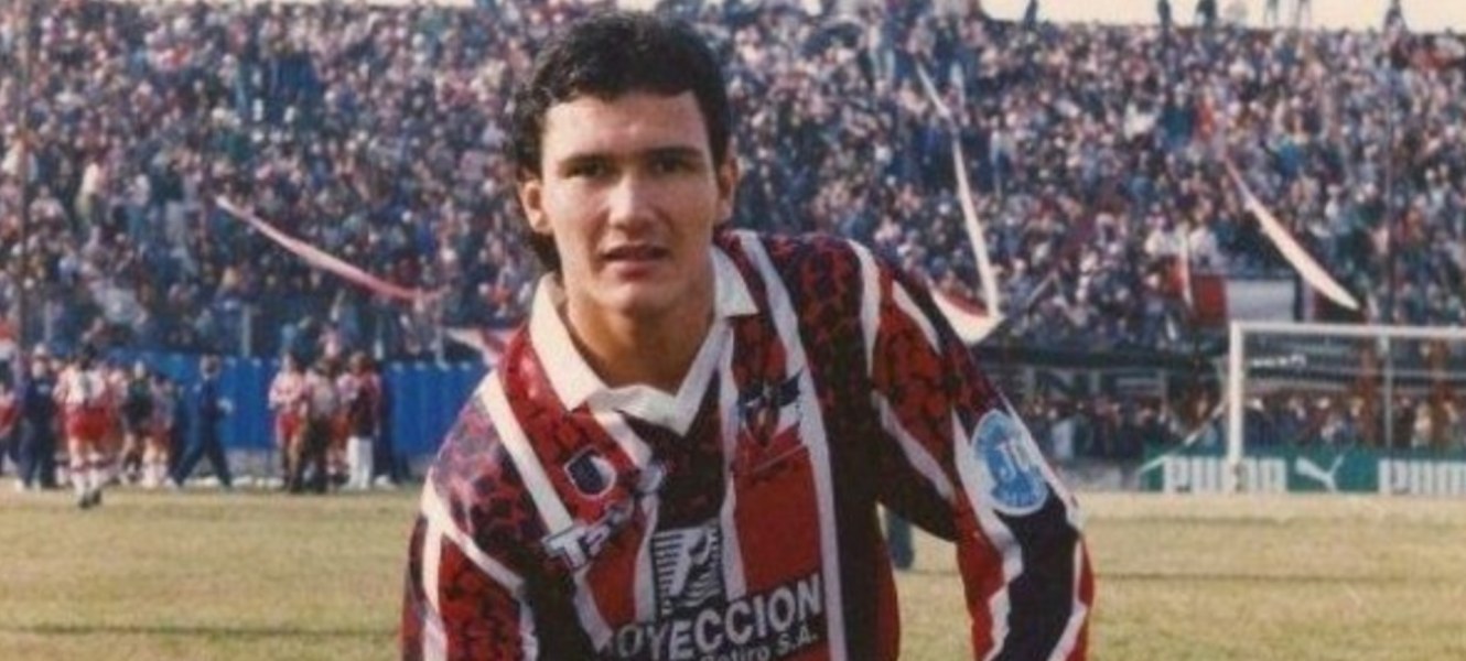 Carlos Leeb: "No me siento ídolo"
