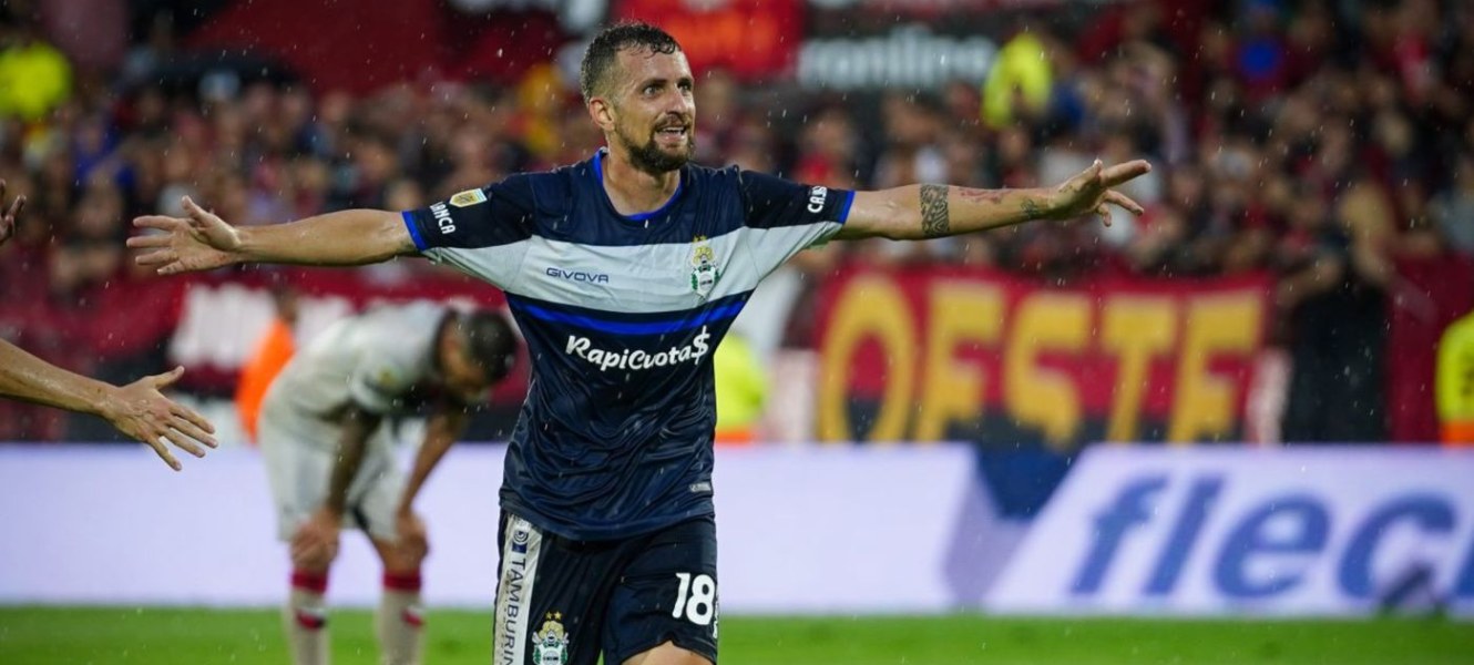 Colazo es nuevo jugador del cervecero