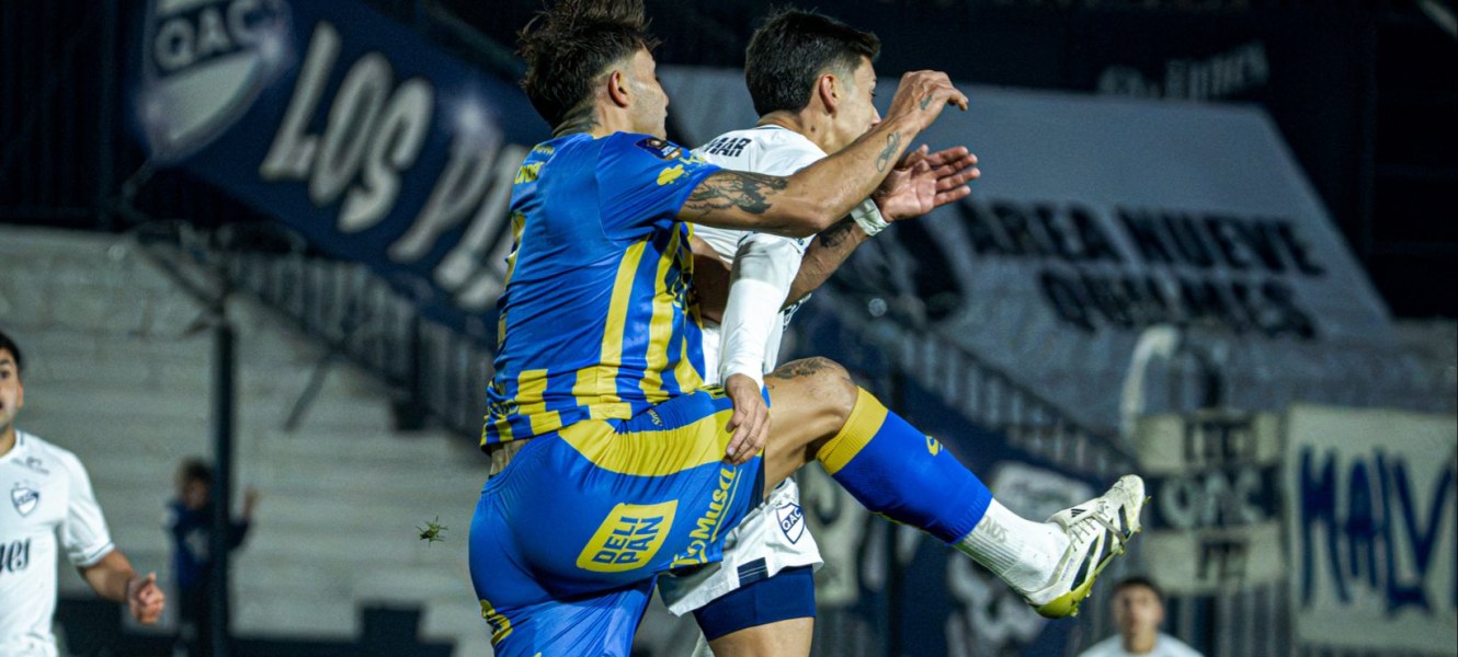 El Cervecero lo ganó en el final