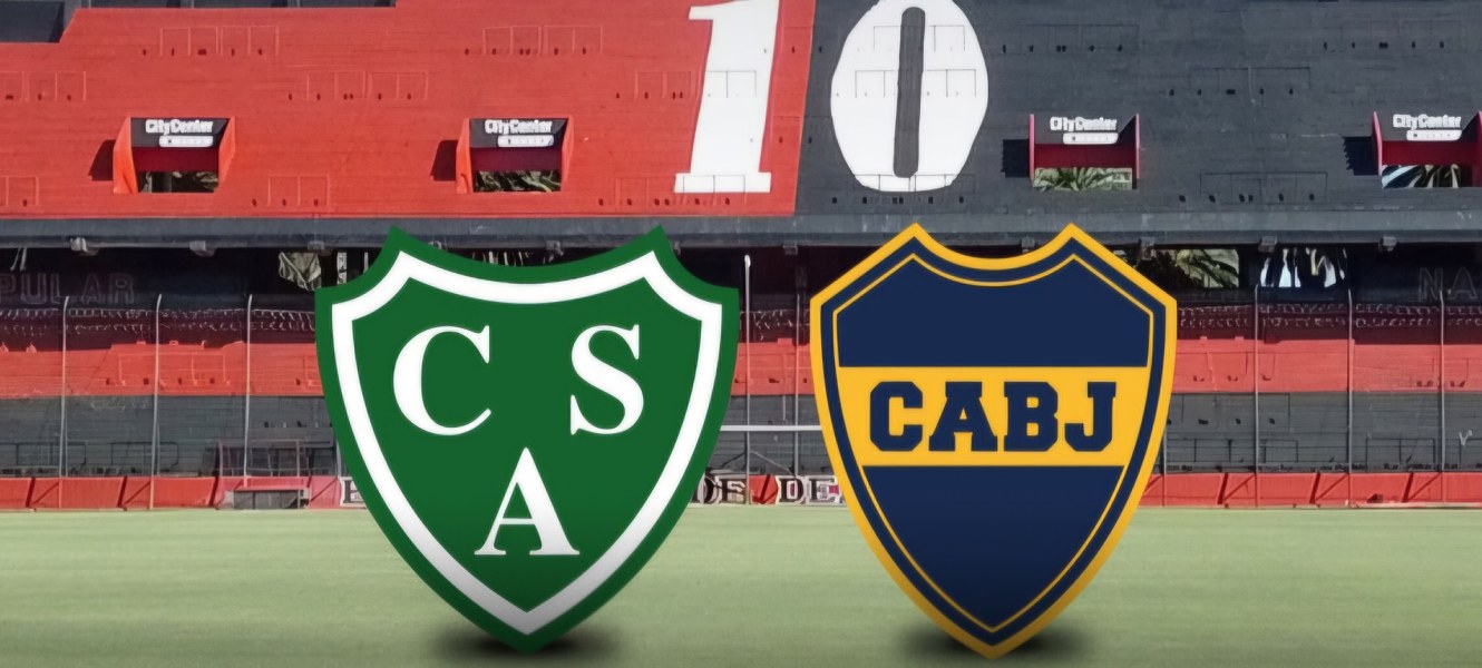 Sarmiento y Boca buscan el pase a octavos