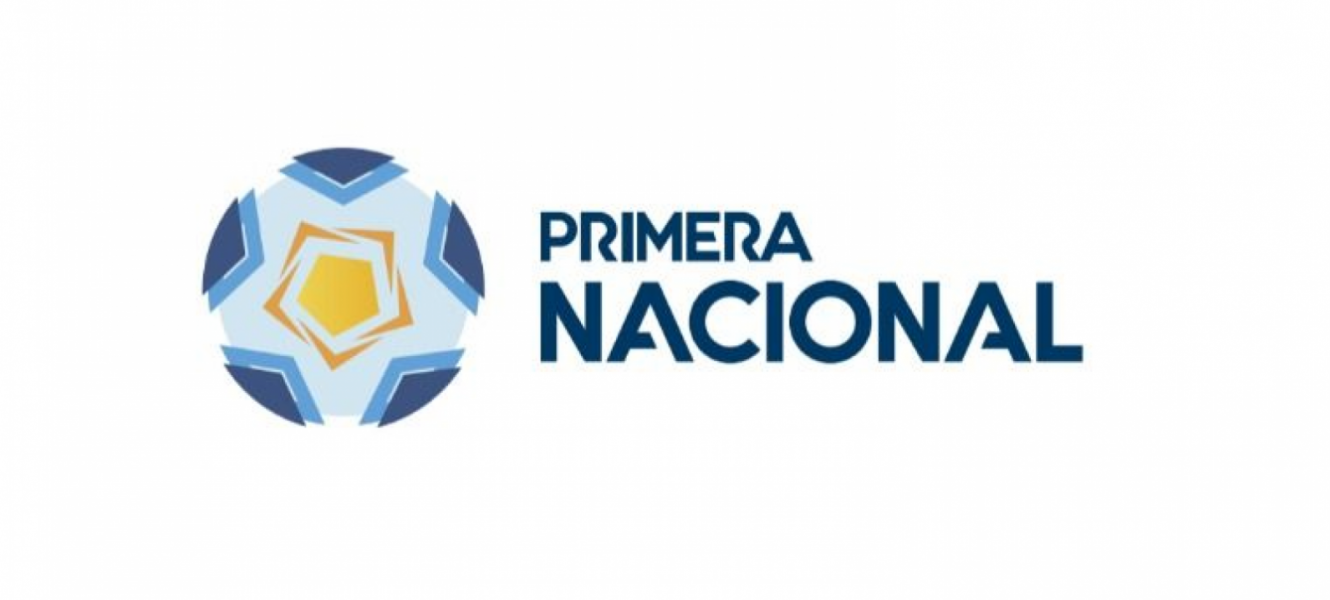 Fecha suspendida de la Primera Nacional