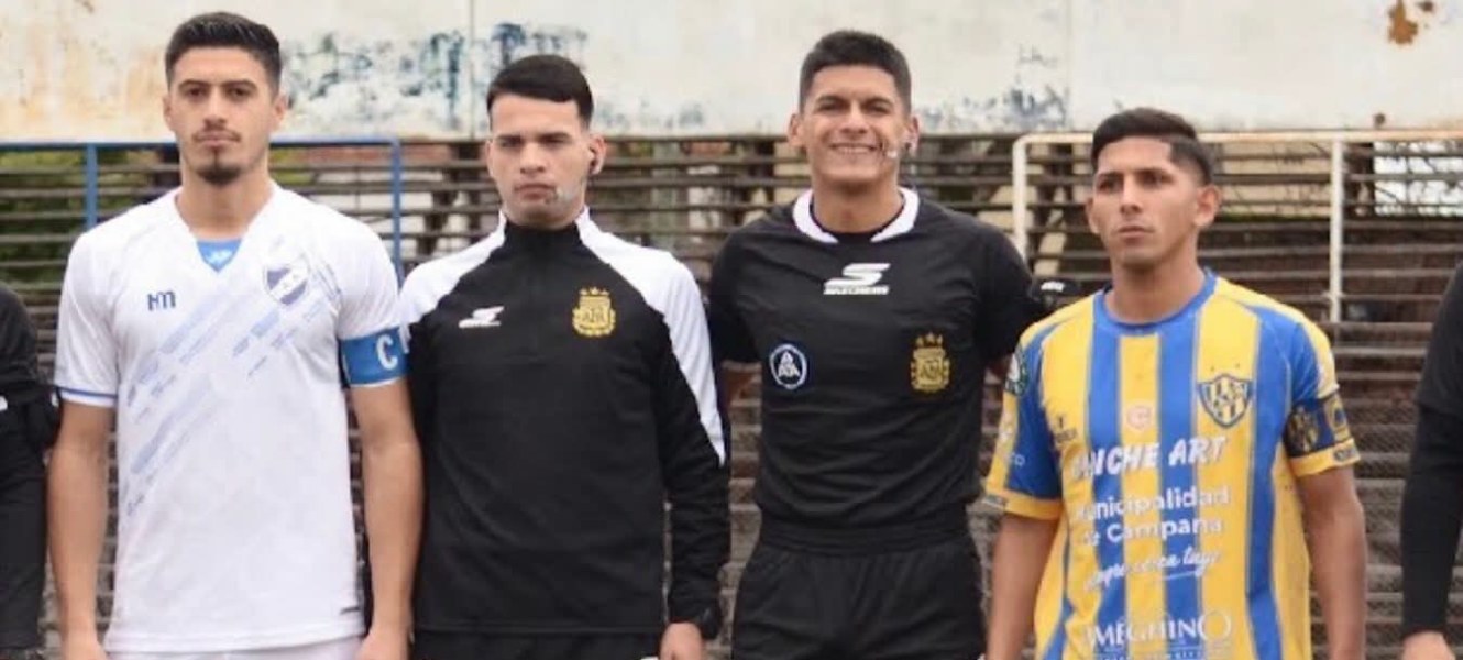 Argentino mostró poco, empató en el Olaeta y se complica con el descenso
