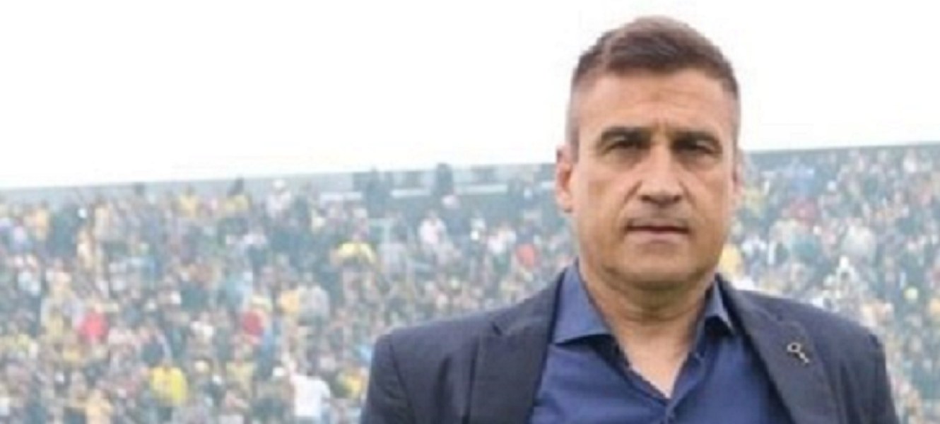 Nardozza es el nuevo DT del Albo
