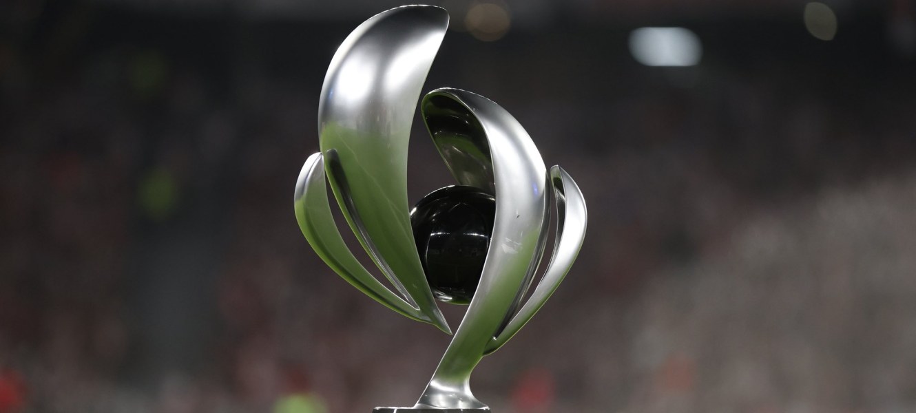 Programación de partidos octavos de final de Copa Argentina