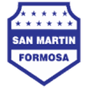San Martín de Formosa
