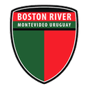 Boston River